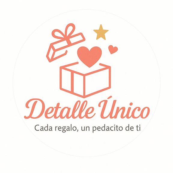 TIENDA VIRTUAL DE REGALOS PERSONALIZADOS 